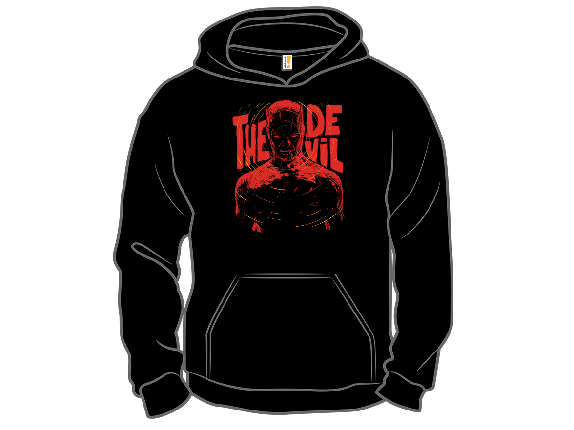 The Red Devil - Gallery 12