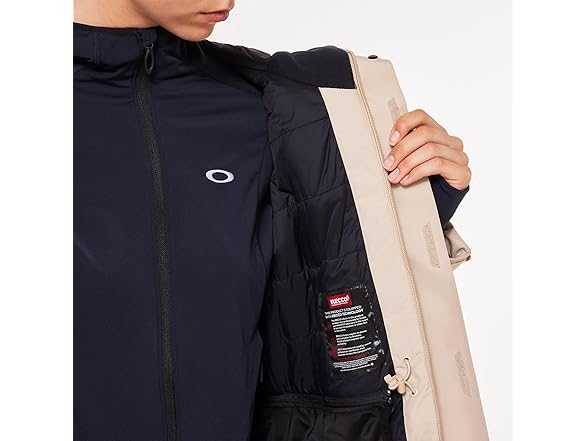 Oakley Womens Sub Temp GoreTex Jacket