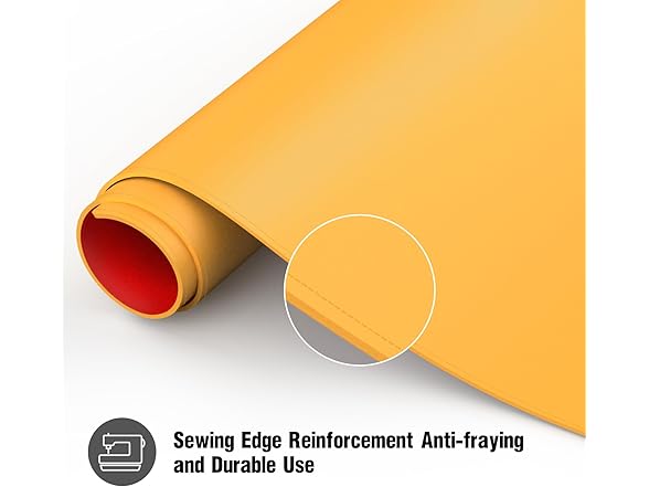 EFISH Makeup Mat for Vanity Top