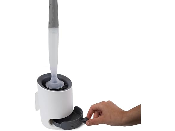 Tidy House Soap Dispenser Toilet Brush
