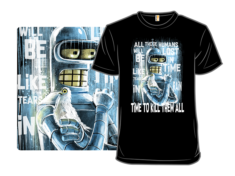 Time to Kill - Gallery 3