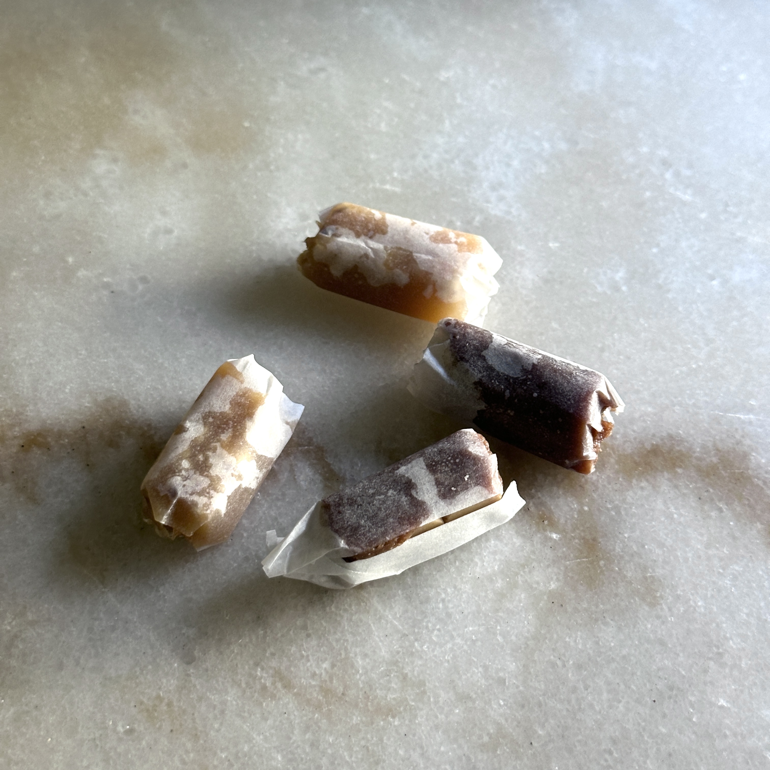 Tifani's Fine Caramels 35 Piece Box - Your Choice - Gallery 9