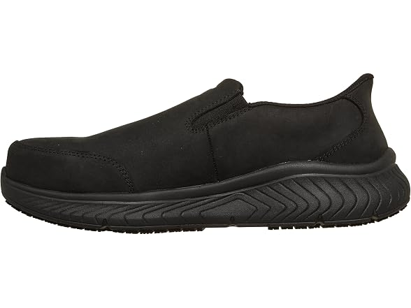 Skechers Men's Arch Fit Crosser Double Slip in (13)