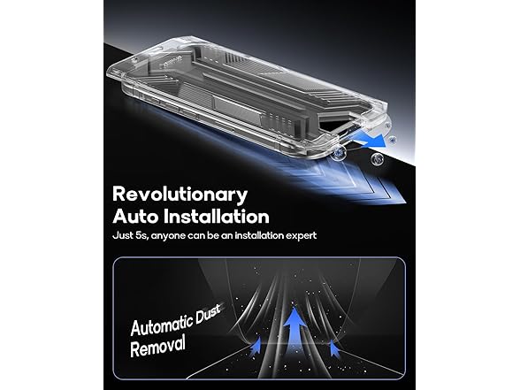 iPhone 14Pro Tempered ScreenProtector