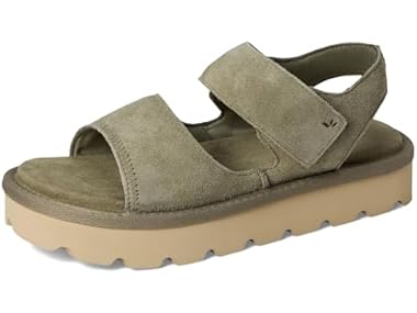 $14.99, Was $79.99, 81% Off! Koolaburra by UGG Women's Tizz Sandal dealfomo