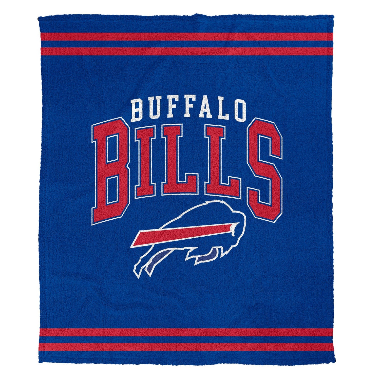 NFL Team Classic Logo Blanket 60x70 - Gallery 12