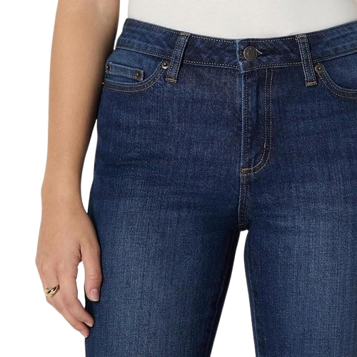 AE Womens Medium Stretch Kick Jean - Gallery 16