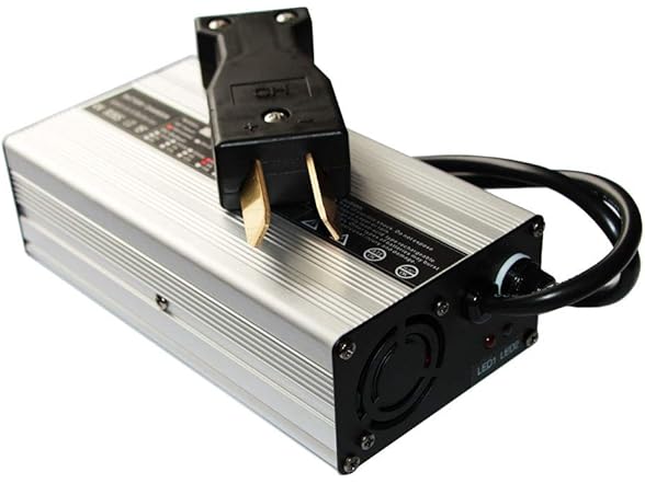 ScaAuto 36 Volt Golf Cart Portable Charger