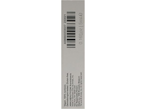 Amala Advanced Firming Complex for Women - 0.16 oz Serum