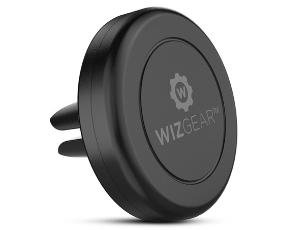 WizGear Universal Air Vent Magnetic Phone Car Mount