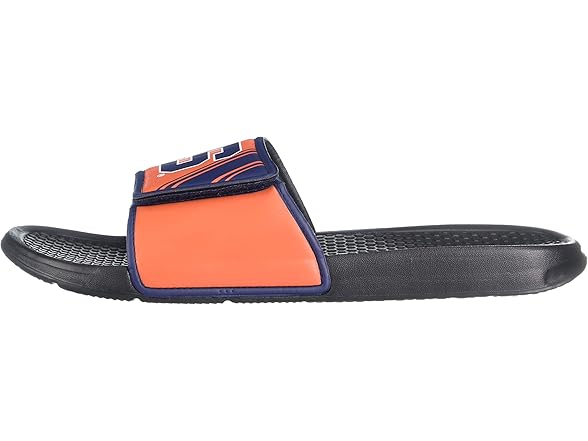 TCU Sport Slide M