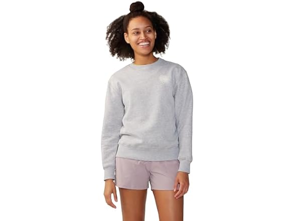 Hardwear Grey Heather