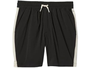 $6.99, Was $39.99, 82% Off! Gap Boys' Hybrid Colorblock Short dealfomo