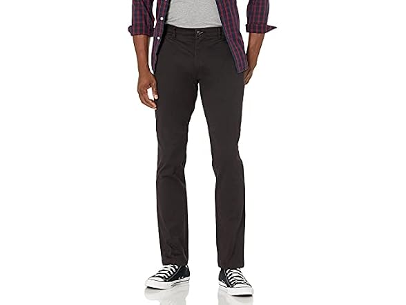 Amazon Essentials Men Skinny-fit Chino Pant