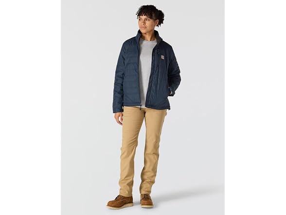 Carhartt Women's Gilliam Jacket (XX-Large)