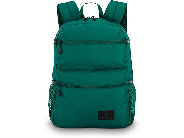 High Sierra Everclass Backpack (your choice of color)