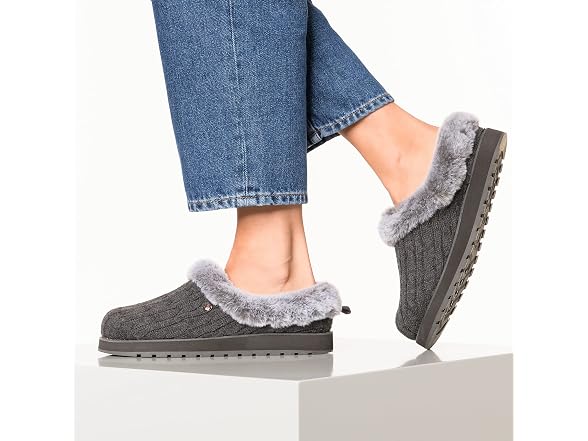 Skechers Women's Keepsakes - Ice Angel