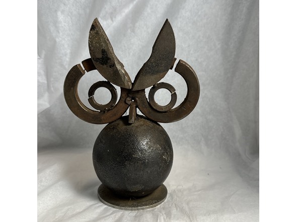 Big Owl Cannonball