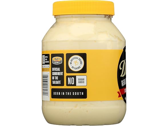 Duke's | Sugar Free Mayonnaise 30 fl oz