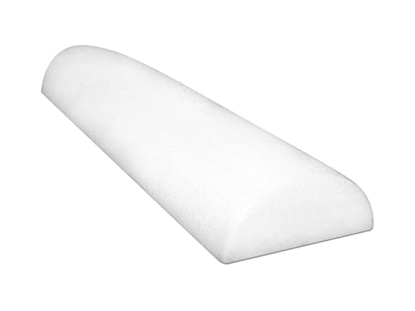 Cando Foam Roller 6" Width, 36" Length
