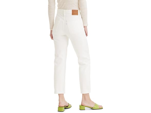 Levi's Women's Premium Wedgie Straight J