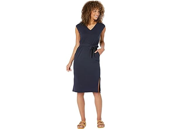 Royal Robbins (S) Vacationer Dress
