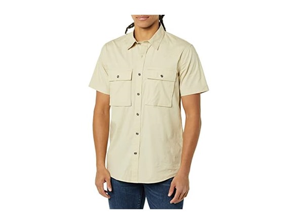 Light Khaki Brown