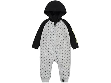 $7.99, Was $40, 80% Off! Hurley Long Sleeve Hooded Coverall dealfomo
