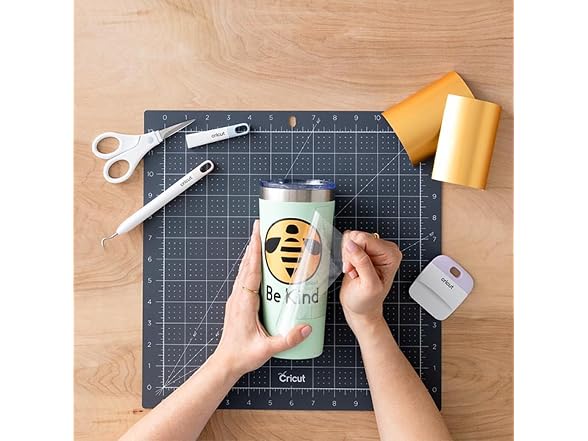 Cricut Value Transfer Tape (12in x 15ft