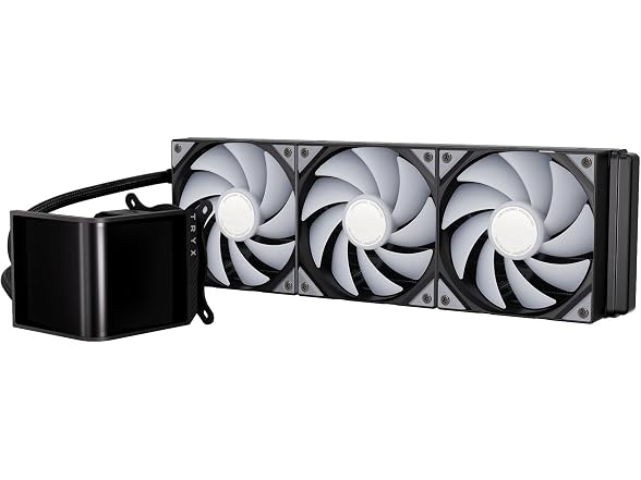 TRYX Panorama SE ARGB 360 CPU AIO