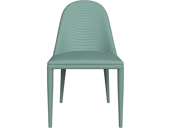 LeisureMod Seville Upholstered Chair
