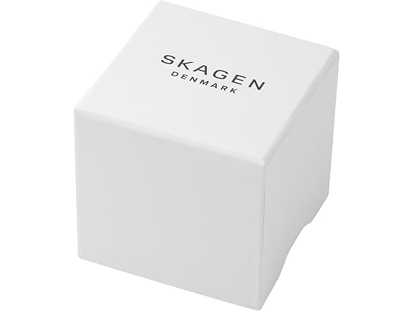 Skagen Womens Signatur Lille TwoHand