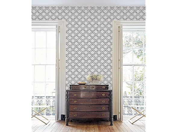 Surface Style Peel & Stick Wallpaper