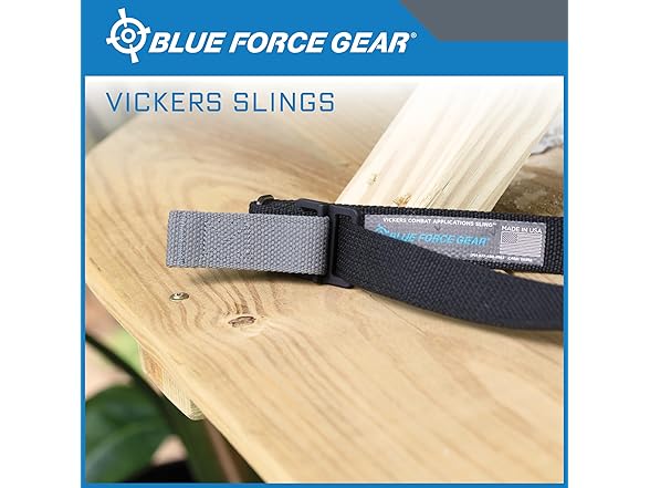 Blue Force Gear Vickers Sling