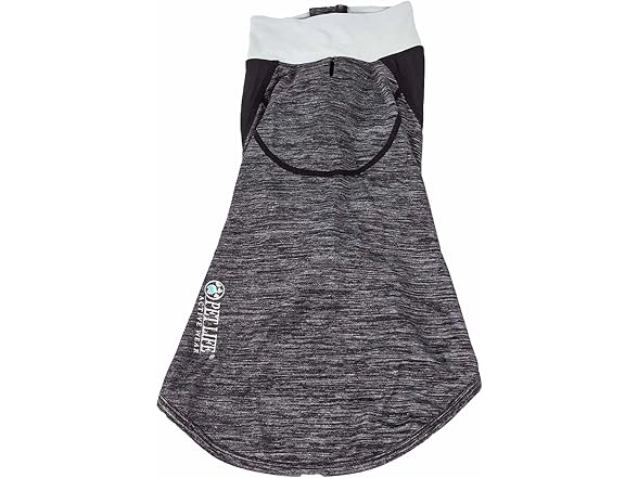 Pet Life ® 'Wagassy' Fitness Dog T-Shirt