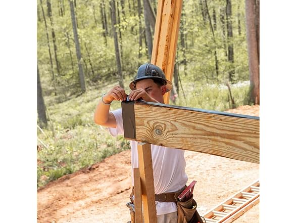 Deck Flashing Tape 6"x50' Black