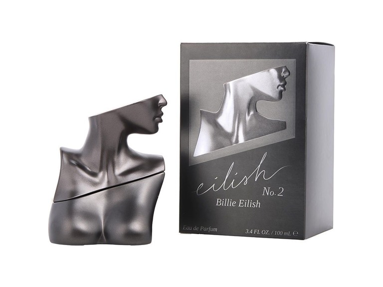 Eilish No. 2Billie Eilish EDP Spray 3.4 oz. - Gallery 2