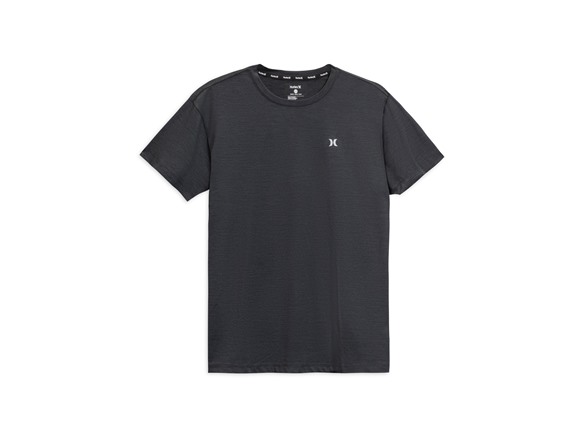 Hurley Air Mesh Pocket Tee