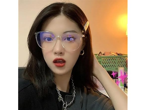 Goggle Ultra Blue Light Frame