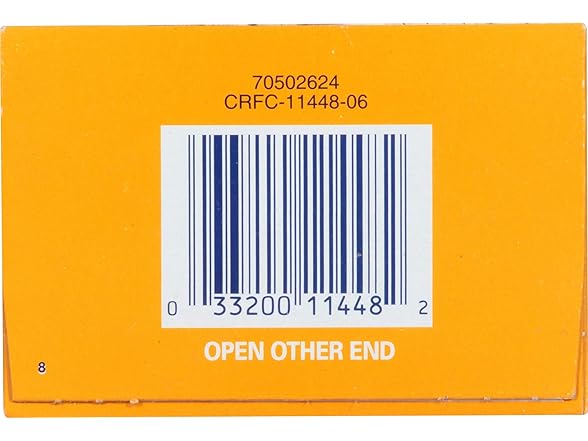 ARM & HAMMER Carpet Odor Eliminator, 6PK