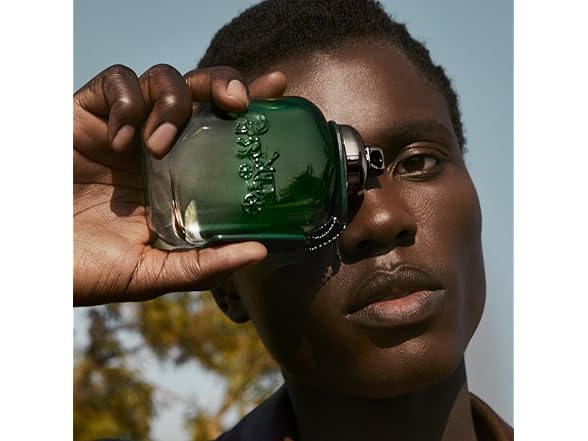 Coach Green 3.3 OZ EDT Spray for Men