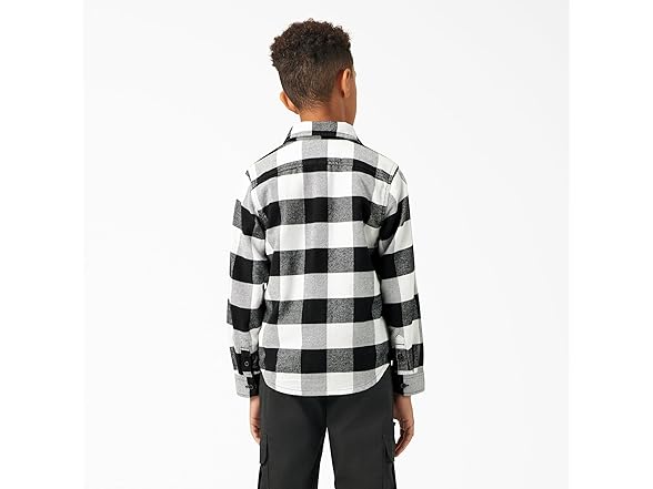 Dickies Boys Sacramento Shirt