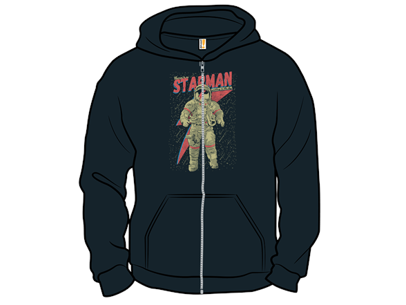 Astro Starman