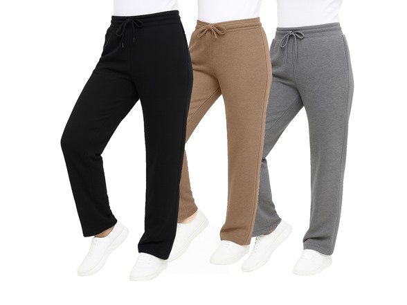 Black - Brown - Heather Grey (Women's)