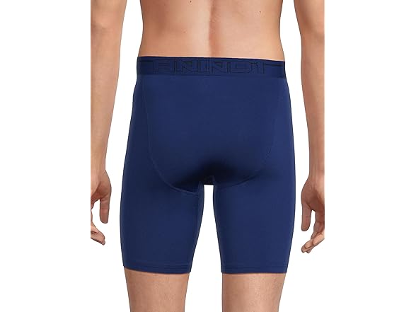 AND1 X-Large (40""-42"") Boxer Briefs