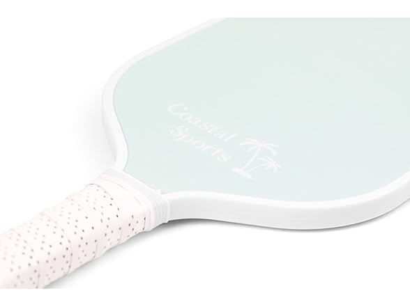 Coastal Sports Pickleball Paddle Graphite