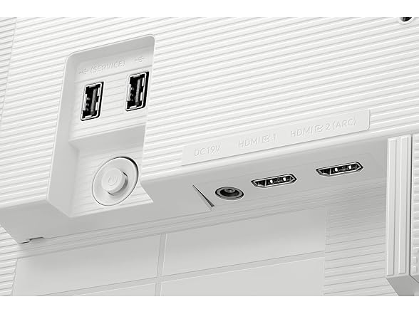 Samsung 32" Monitor |  LS32FM503ENXZA / LS32FM70YUNXZA