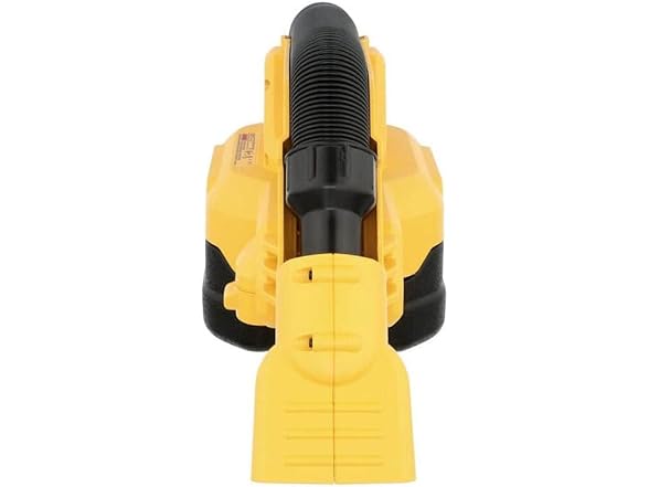 DEWALT DCV517B 20V MAX Wet/Dry Hand Vacuum