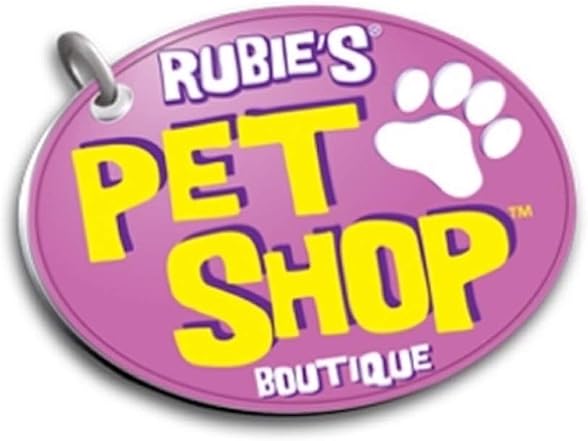 Rubies Elephant Pet Cape for Dogs or Cats, Large