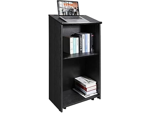 VEVOR Podium Stand
